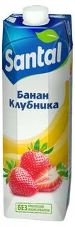 Нектар клубники