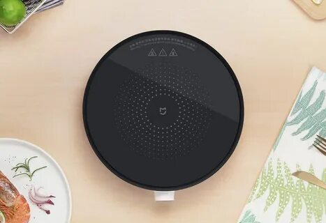 Xiaomi cooker