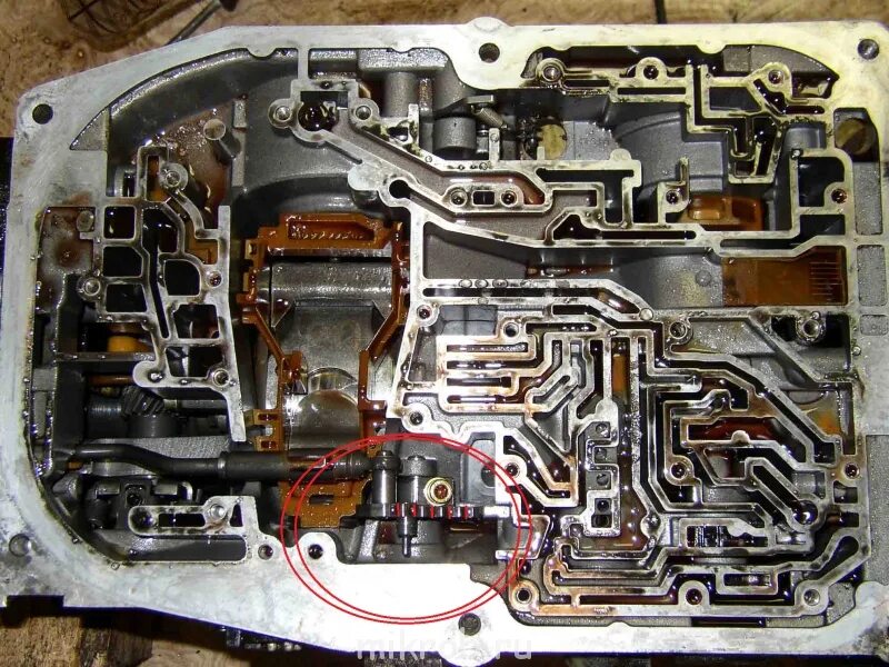 Коробка передач автомат ремонт цена. Гидроблок АКПП 722.5. Гидроблок АКПП 722.3. Поддон АКПП 722.3. Эл клапан АКПП 132л.