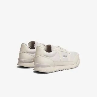 Lacoste partner