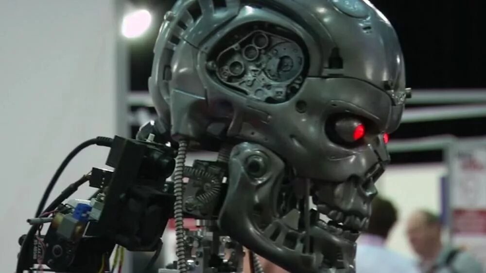 Robots wiki