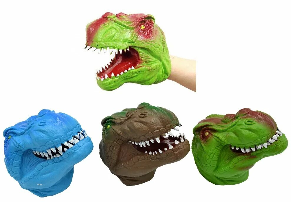 Динозавр на руку. Рукозвери динозавры. Динозавр на руку игрушка. Динозавр на руку резиновый. Руки динозавра.