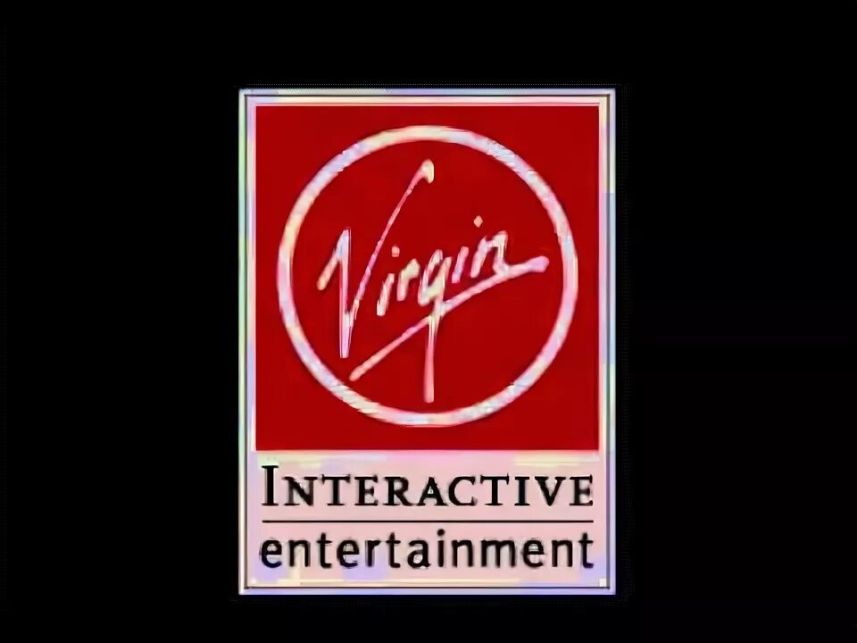 Virgin interactive проекты. Virgin interactive logo. Седьмая Радуга Энтертейнмент. Virgin interactive Eye logo. Virgin interactive