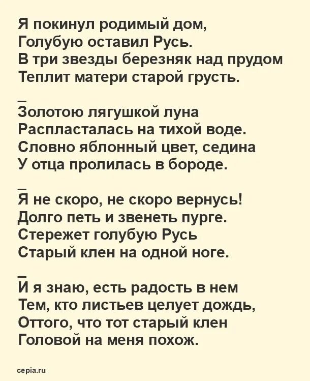 День памяти есенина 28 декабря. Есенина. Стихотворение я снова. Стихи про семью есенин. Стихи есенина о любви.