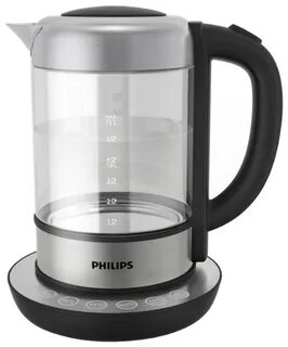 Чайник электрический philips