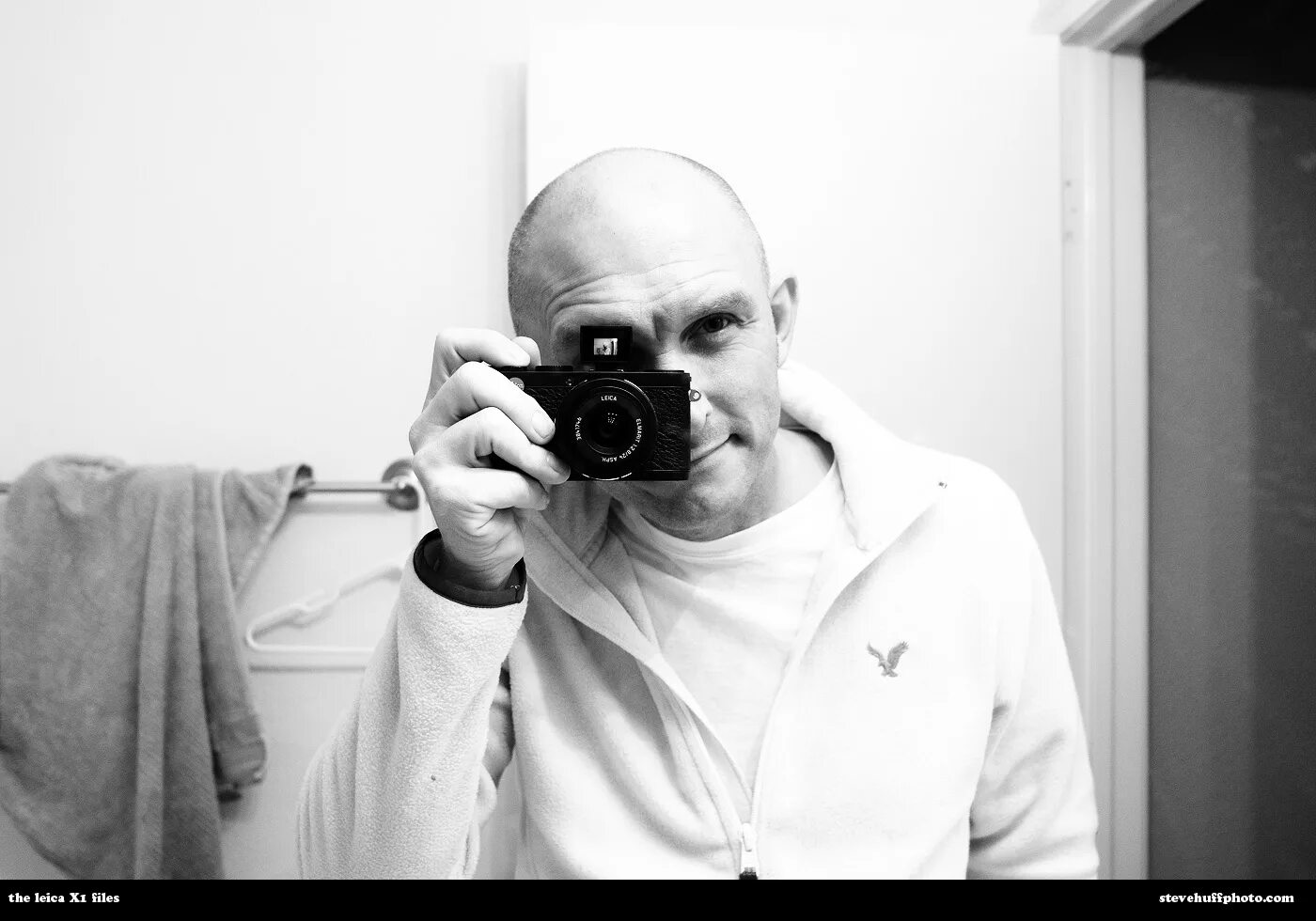 Fotografía urbana: consejos, herramientas e inspiración Cinco Noticias