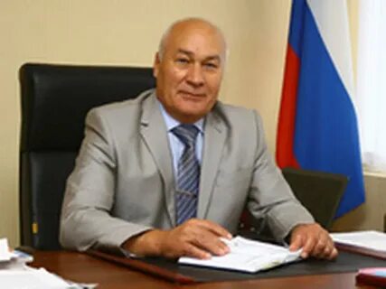 Глава кстова
