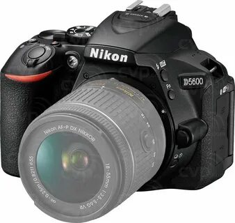 Nikon d5600