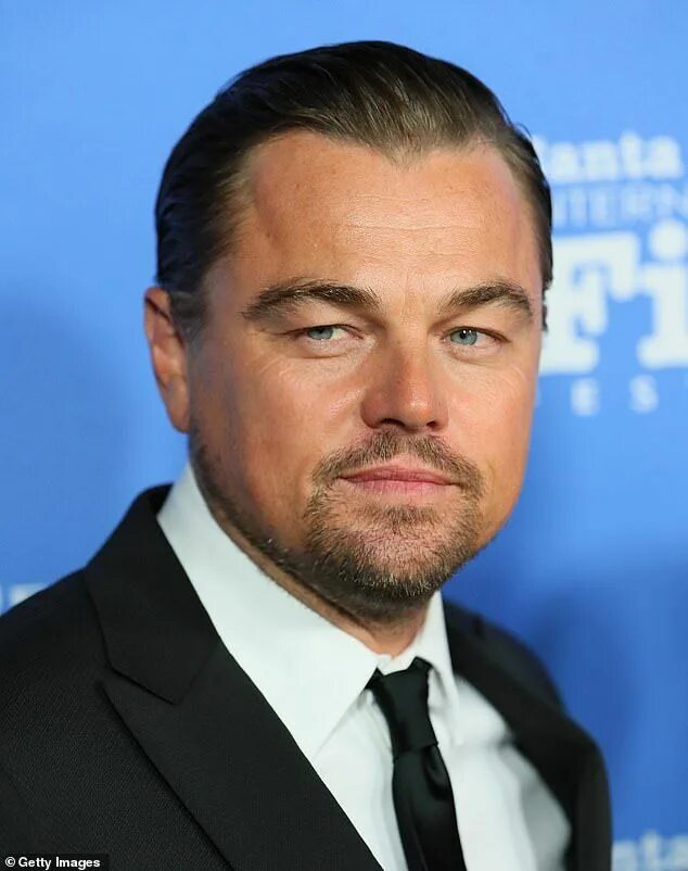 Leonardo DiCaprio reunites with Martin Scorsese and Al Pacino Leonardo dicaprio,