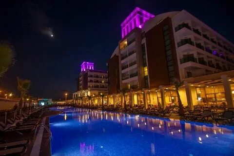 Bieno hotel