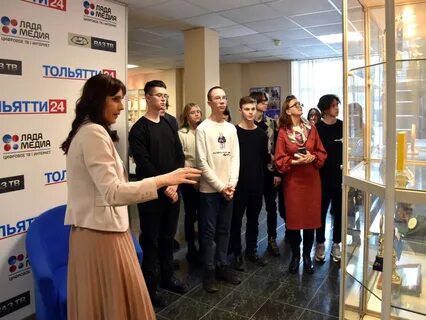 Тольятти 24 телеканал