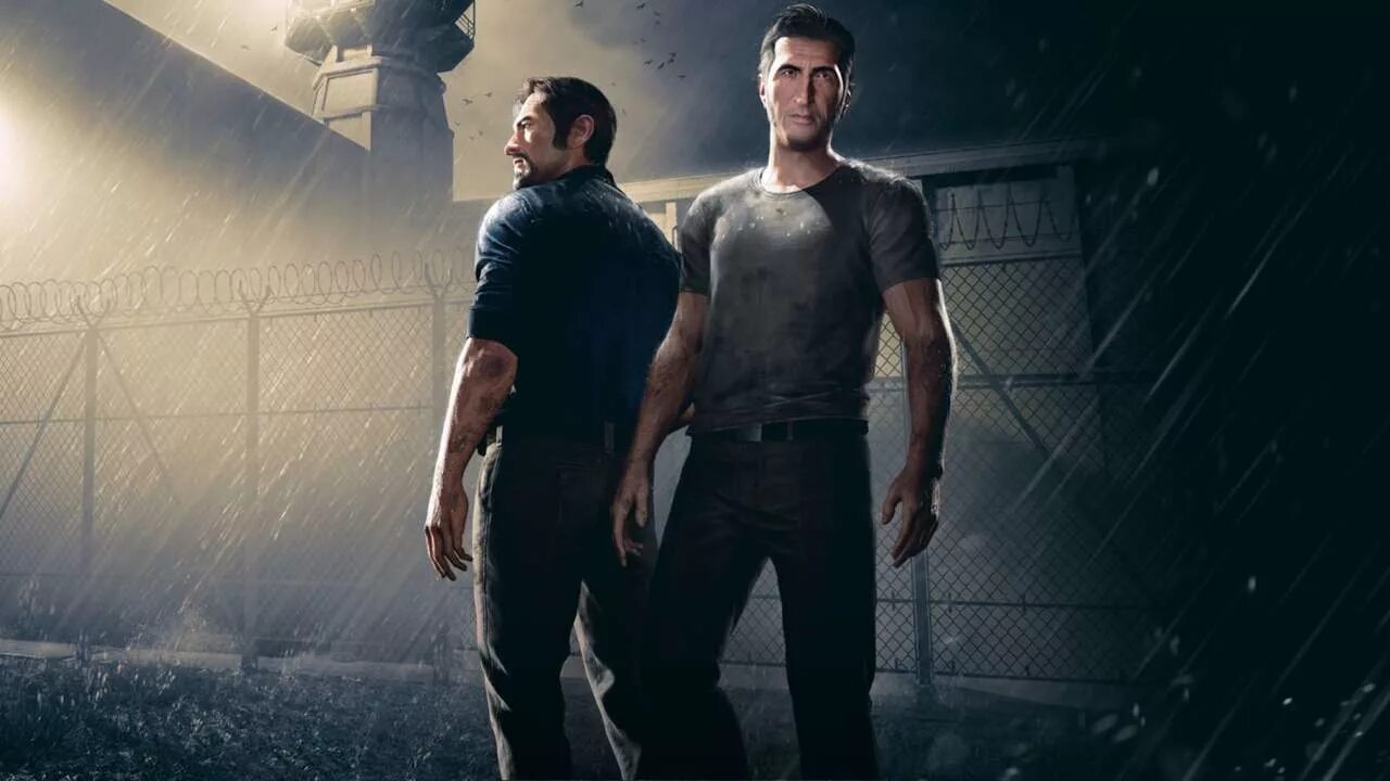 This is the way. Has a way with him. A way out игры. Has a way with him. A way out лео.