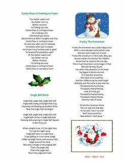 Christmas текст перевод