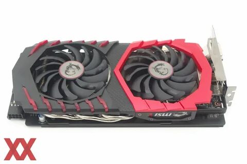 Обзор msi geforce