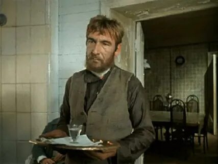 Дядя ваня 1970