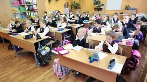 Russian class