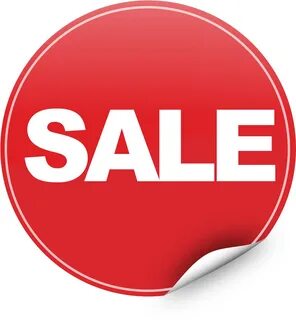 Значок sale
