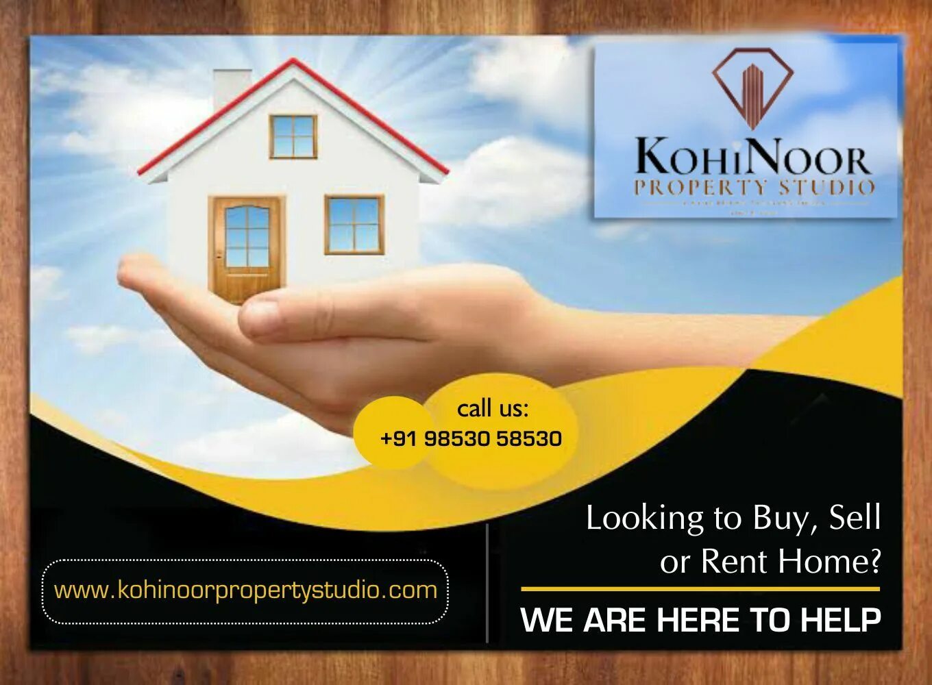Am property