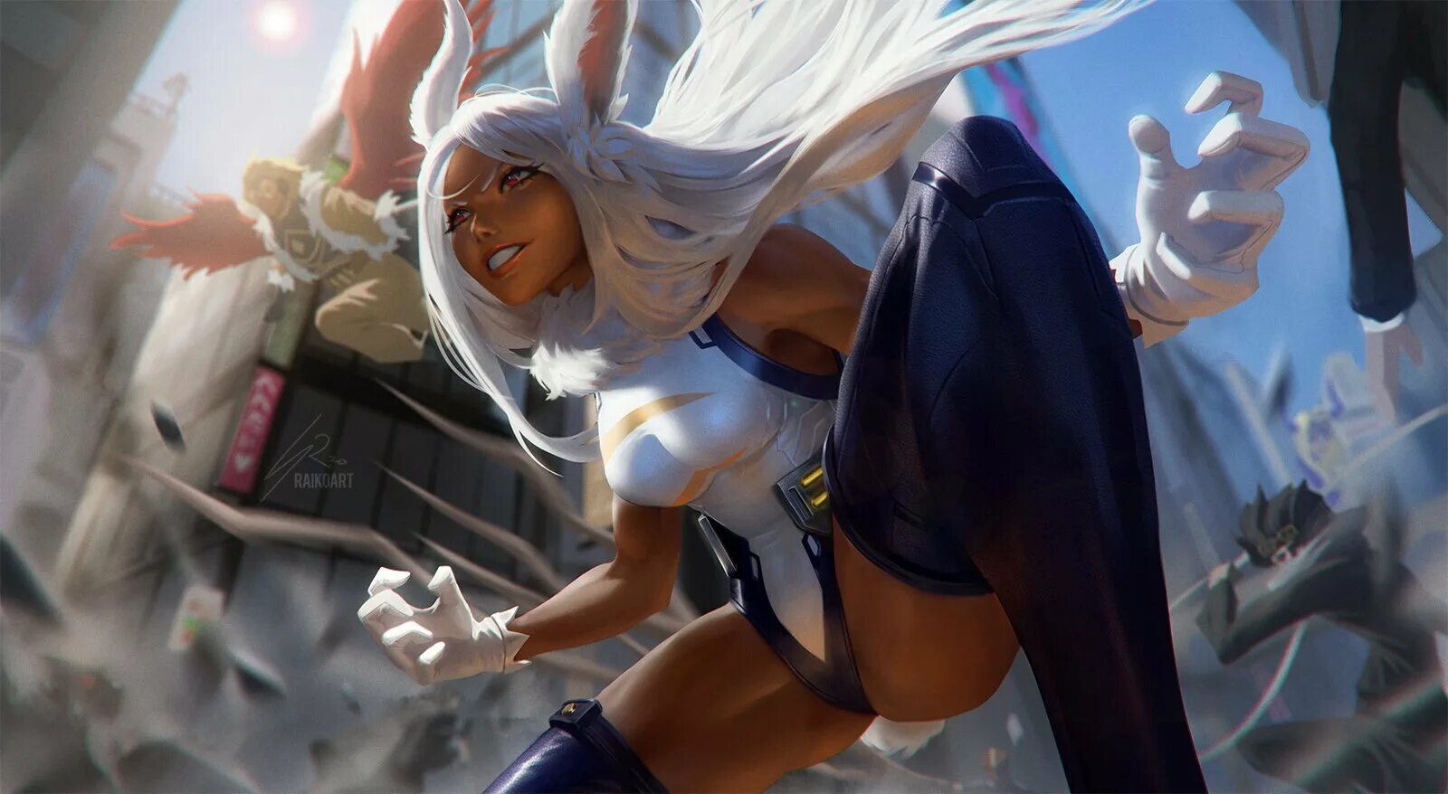 Руми усагияма. Руми усагияма мируко. Miruko bnha. Аниме моя геройская академия руми усагияма. Мга руми.