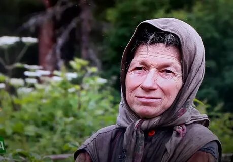 Отшельница на байкале баба люба биография