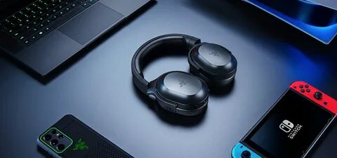 Донгл razer barracuda