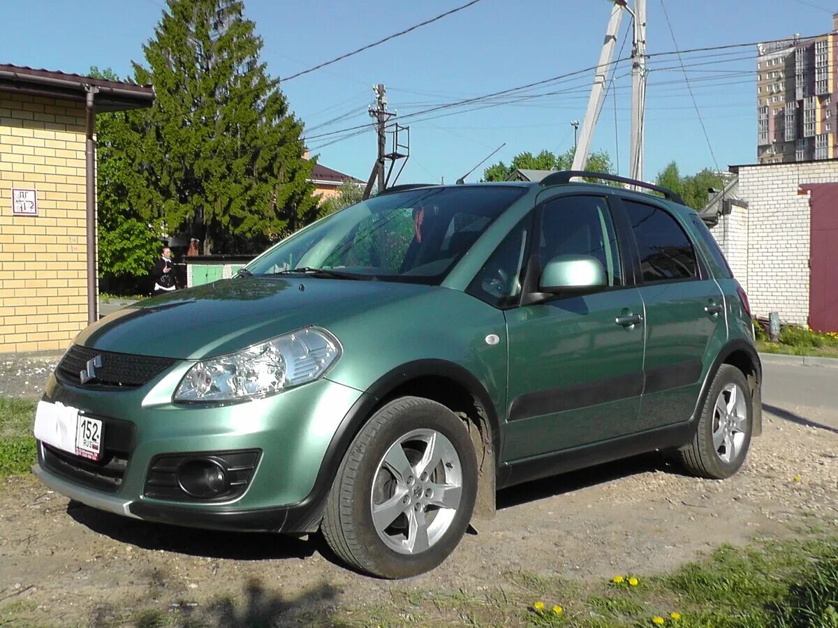 Сх4 2008 купить. Сузуки сх4 2008. Сузуки sx4 2008. Suzuki sx4 зеленый 2012. Suzuki sx4 2008 зеленая.