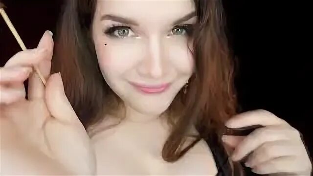 Асмр блоггеры