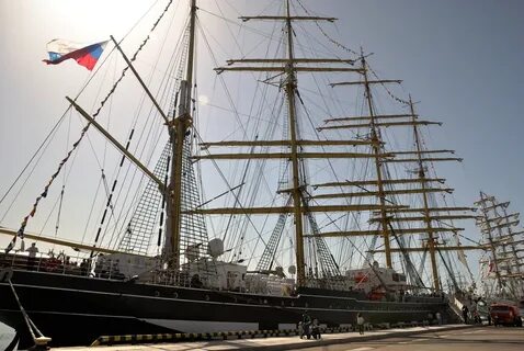 Парусная 6 букв