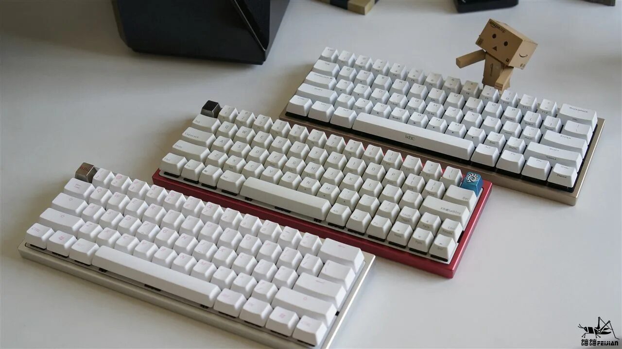Low keyboard