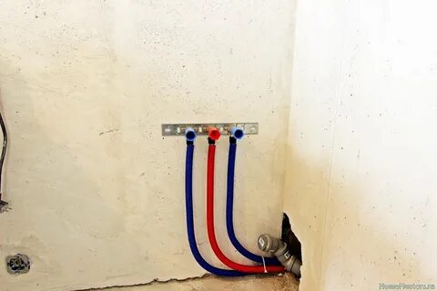 Работ сантехнике точку