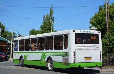 279 автобус на карте