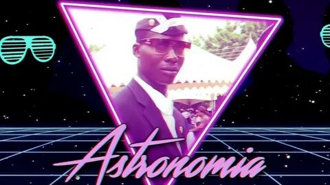 80 s remix
