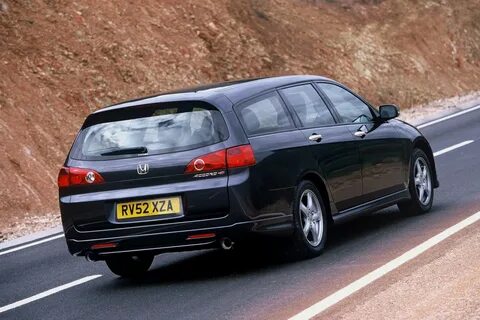 S touring