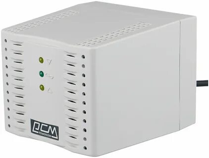 Стабилизатор powercom tca 3000