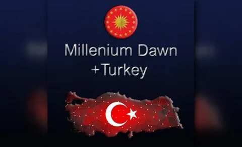 Millennium dawn не запускается