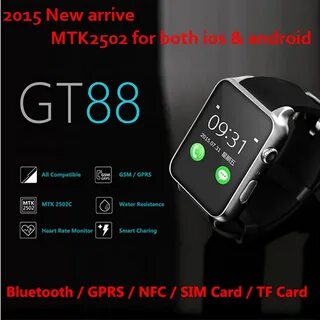 Smart watch 88