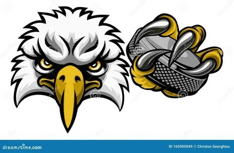 Ice eagles