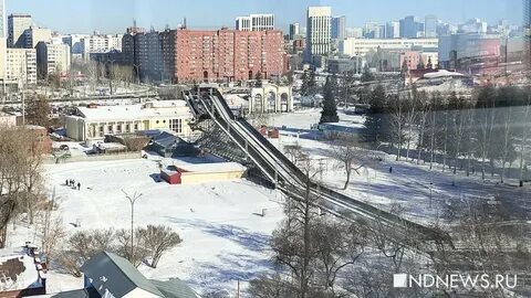 Горка маяковского