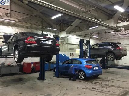 Салова 70 автосервис отзывы