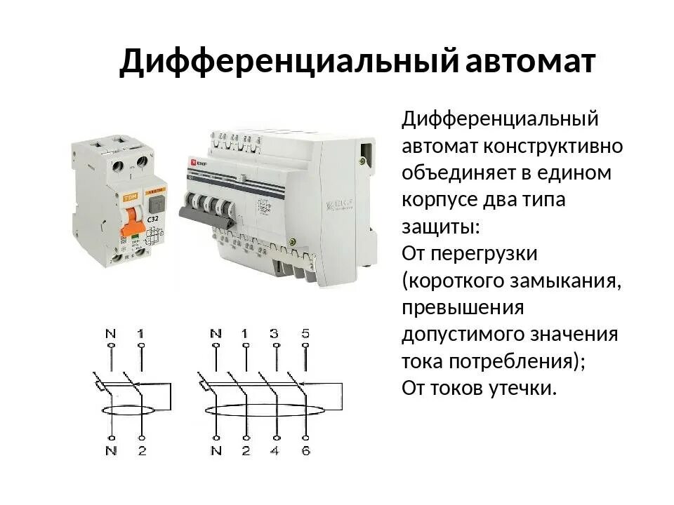 Схема подключения диф автоматического выключателя. Схема подключения диф автоматов. Дифференциальный автоматический выключатель DEKRAFT схема. Схемы подключения вводных автоматических выключателей. Автоматические выключатели дифференциальной защиты