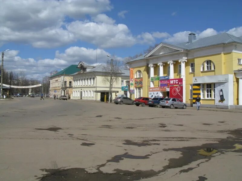 вичуга город. вичуга, ул. воскресенский собор вичуга. адрес город вичуга. адрес город вичуга.