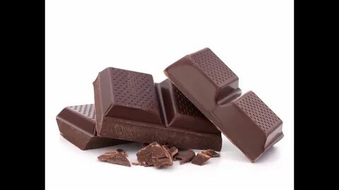 Chocolate is extracted from the fruit
