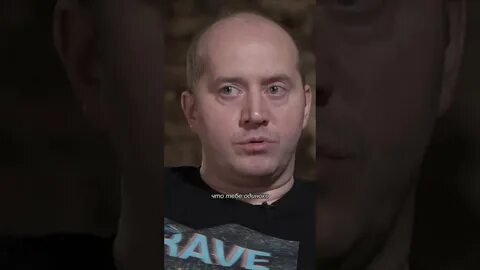 Бурунов интервью