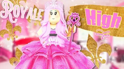 Royale high toys