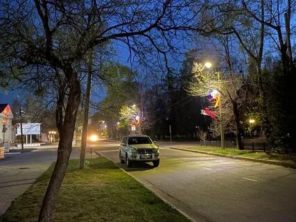 Улицы города биробиджана