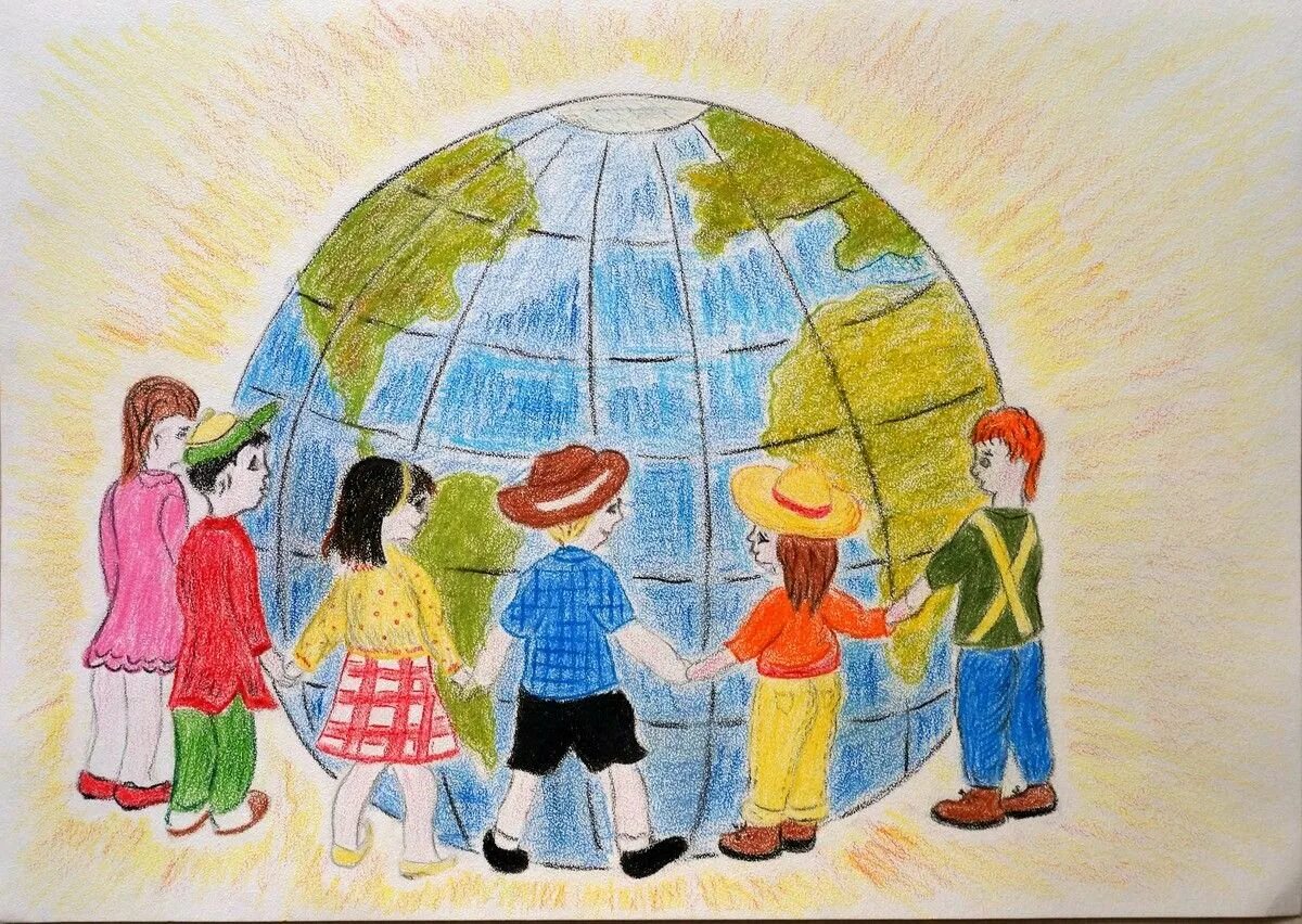 темы дома дружбы