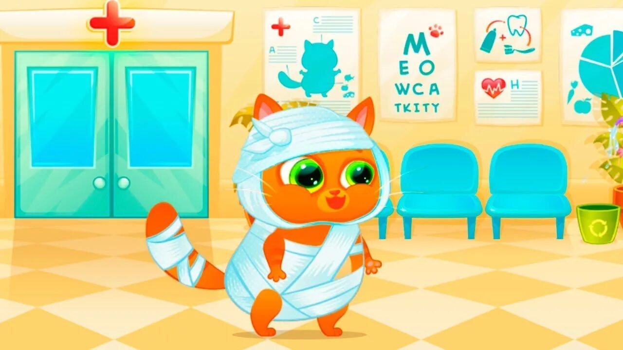 Игра Bubbu БУБУ больница. Котик БУБУ больница. Котёнок БУБУ больница игра. БУБУ мой виртуальный питомец больница. Бубу игра много денег