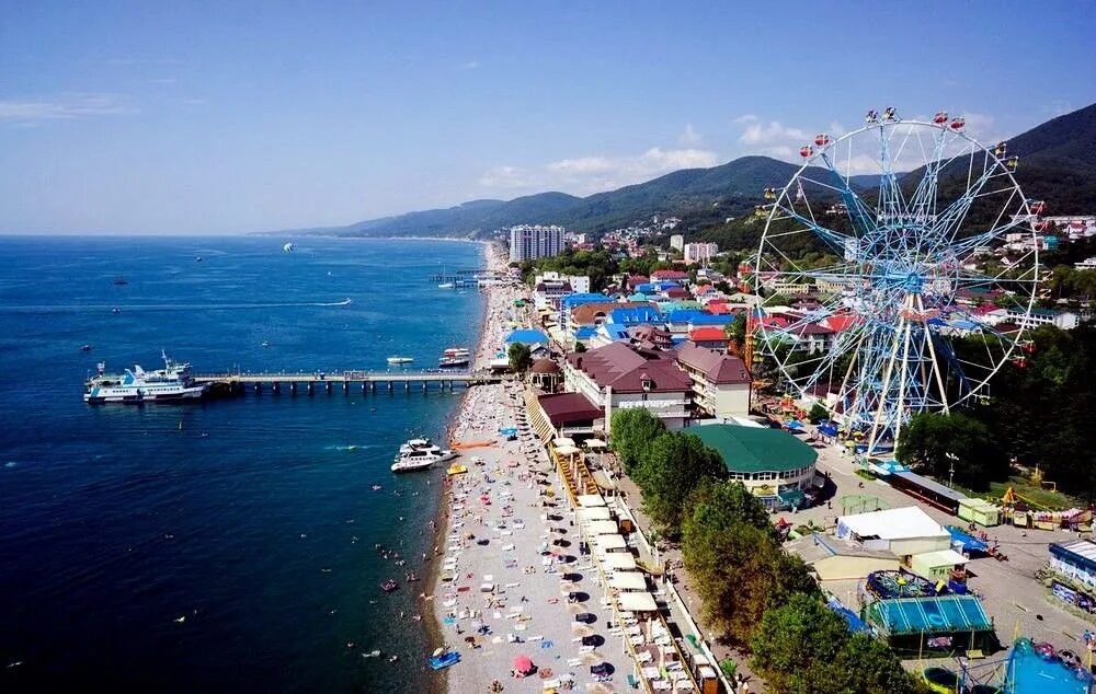В каком районе сочи отдохнуть. Пос лазаревское сочи. лазарево краснодарский край. город сочи поселок лазаревское. поселок лазаревский сочинского района.