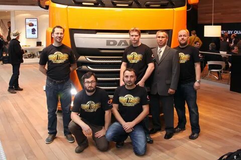 Scs software