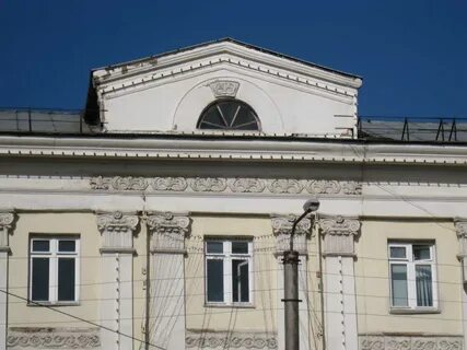 Октябрьский просп 2